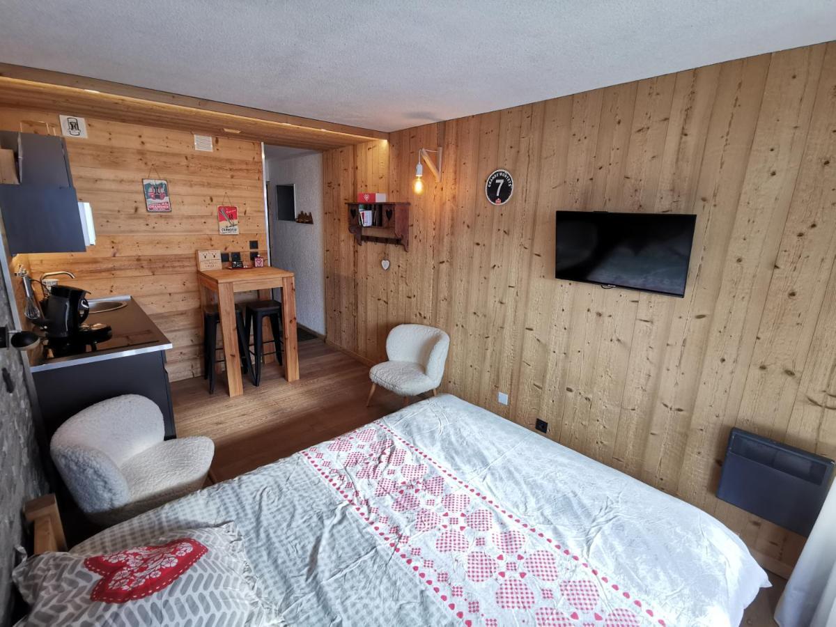 Appartement Le Gypaète à Chamonix Extérieur photo